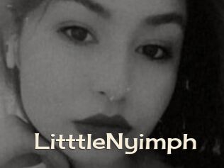 LitttleNyimph