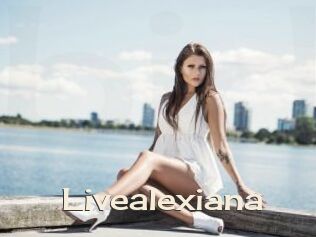 Livealexiana