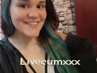 Livecumxxx