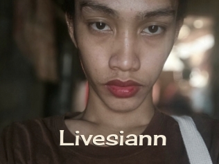 Livesiann