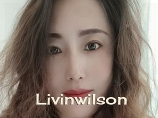 Livinwilson