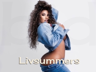 Livsummers