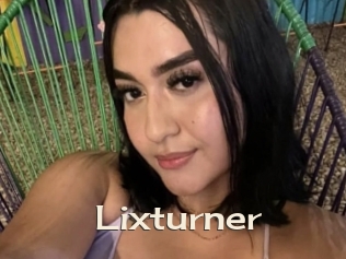 Lixturner