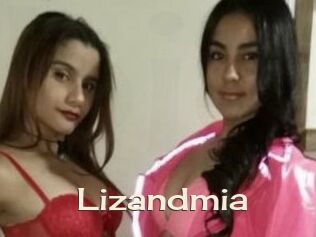 Lizandmia