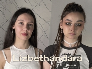 lizbethandara Big Dicks Round Ass