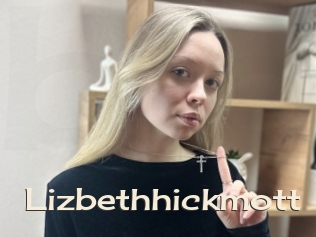 Lizbethhickmott