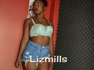 Lizmills
