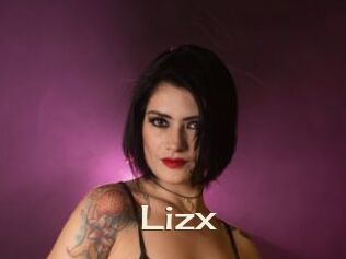 Lizx