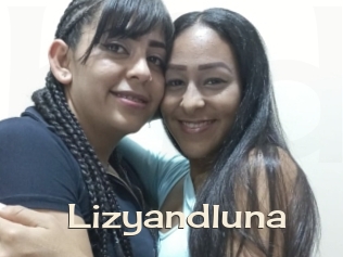 Lizyandluna