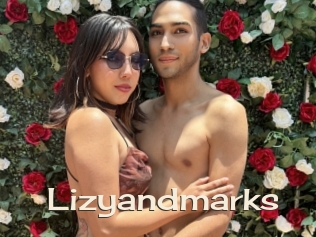 lizyandmarks Big Dicks Round Ass