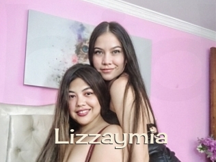 Lizzaymia