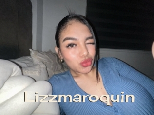 Lizzmaroquin