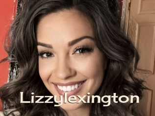 lizzylexington Big Dicks Round Ass