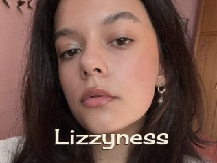 Lizzyness