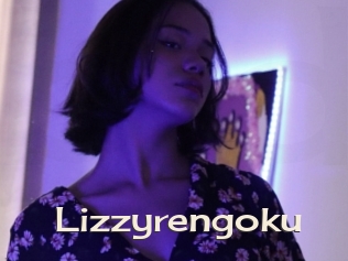 Lizzyrengoku