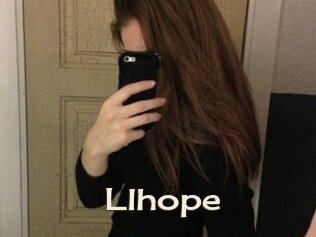 Llhope