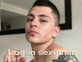 Logan_sexyman