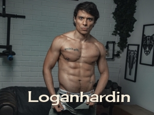 Loganhardin