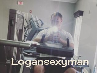 Logansexyman