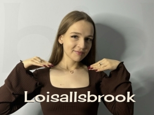 Loisallsbrook