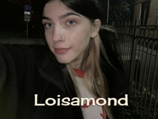 Loisamond