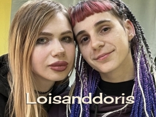 Loisanddoris