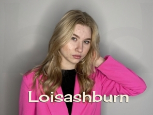 Loisashburn