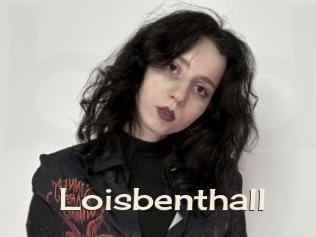 loisbenthall Big Dicks Round Ass