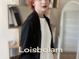 Loisbolam