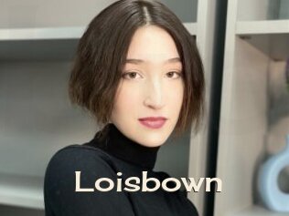 Loisbown