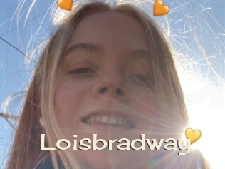 Loisbradway