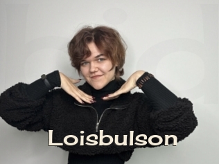 Loisbulson