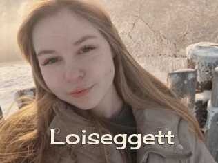 Loiseggett