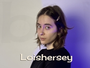 Loishersey