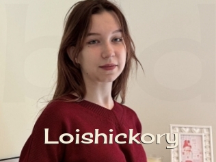 loishickory Big Dicks Round Ass