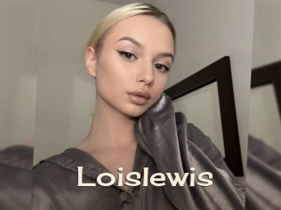 Loislewis