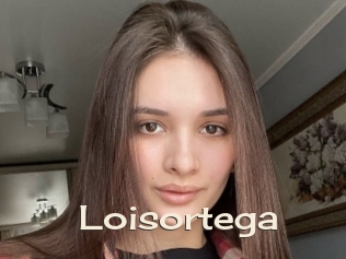 Loisortega