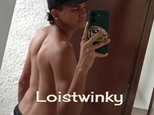 Loistwinky