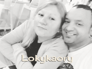 Lokykaory