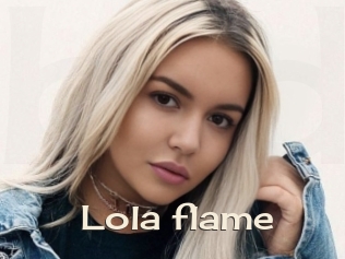 Lola_flame