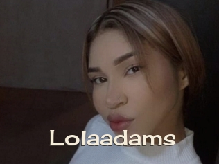 Lolaadams