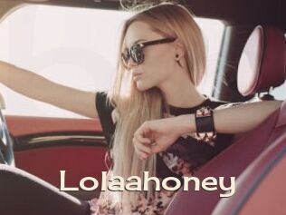 Lolaahoney