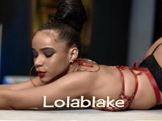 Lolablake