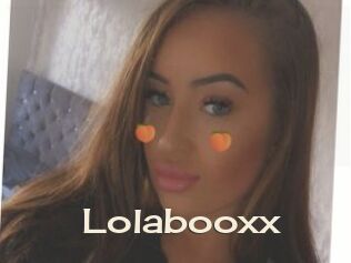 Lolabooxx