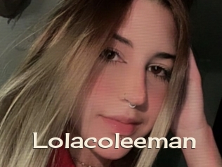 Lolacoleeman