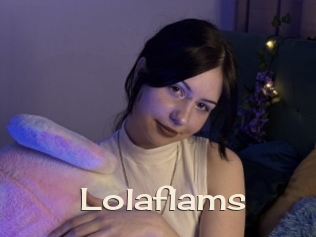 Lolaflams