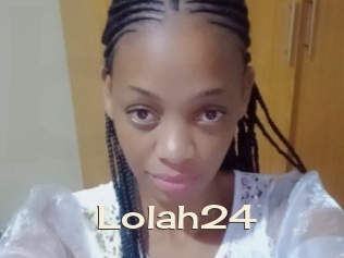 Lolah24