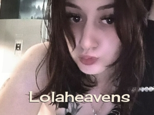 Lolaheavens