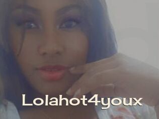 Lolahot4youx