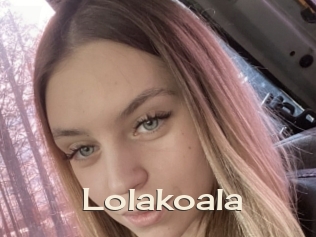 Lolakoala